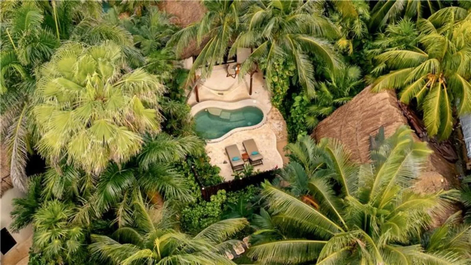 Viceroy Riviera Maya, A Luxury Villa Resort - Adults Only