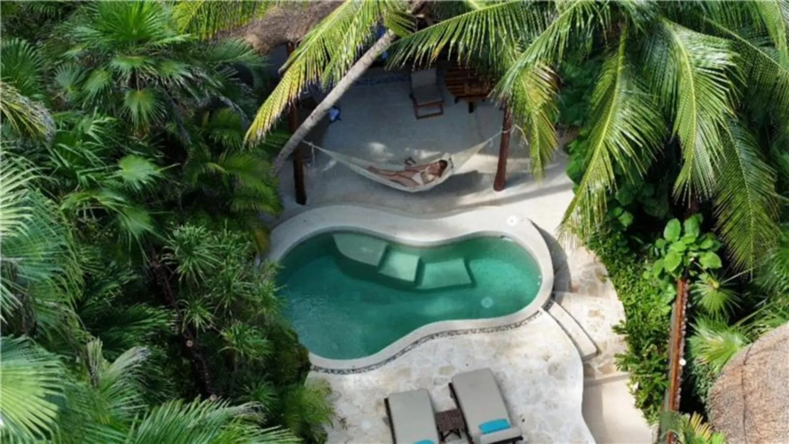 Viceroy Riviera Maya, A Luxury Villa Resort - Adults Only 5*,