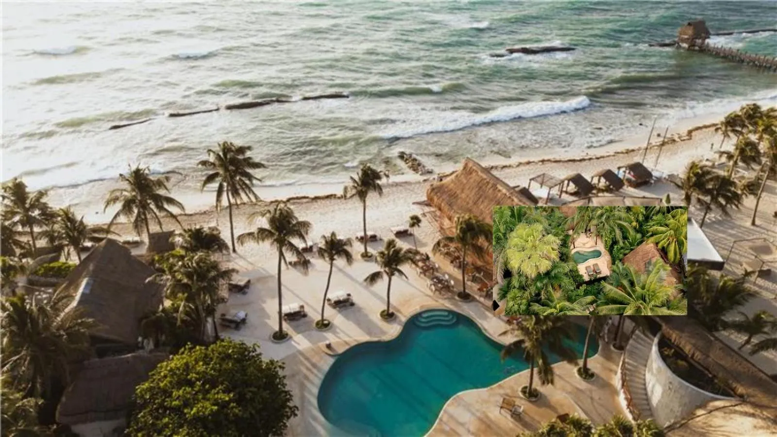 Viceroy Riviera Maya, A Luxury Villa Resort - Adults Only