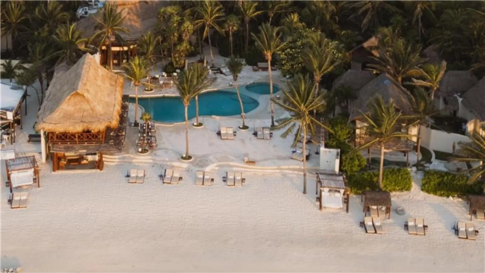 Viceroy Riviera Maya, A Luxury Villa Resort - Adults Only